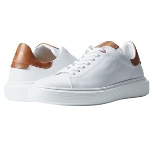 EUC - The Good Man Legend London Sneakers - size 11.5